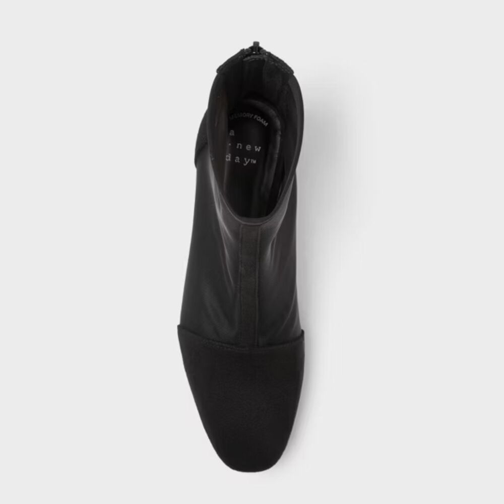 Celaena mid-calf boots Memory foam insoles - Picture 2 of 4